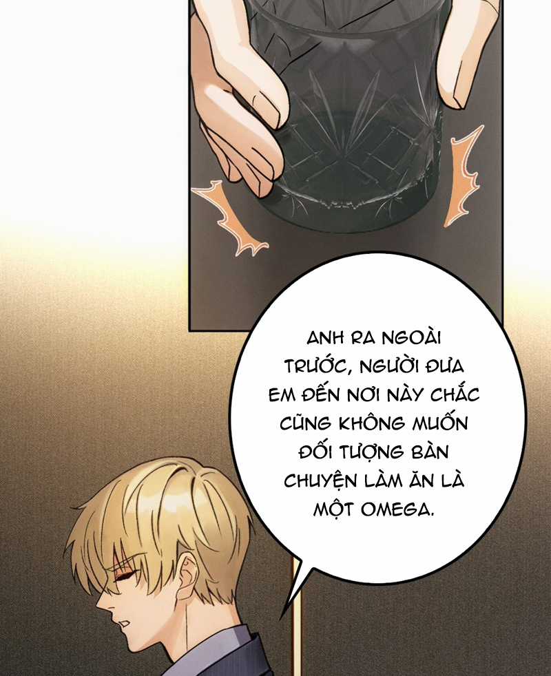 Anh Trai Là Hàng Không Bán Chapter 10 trang 50