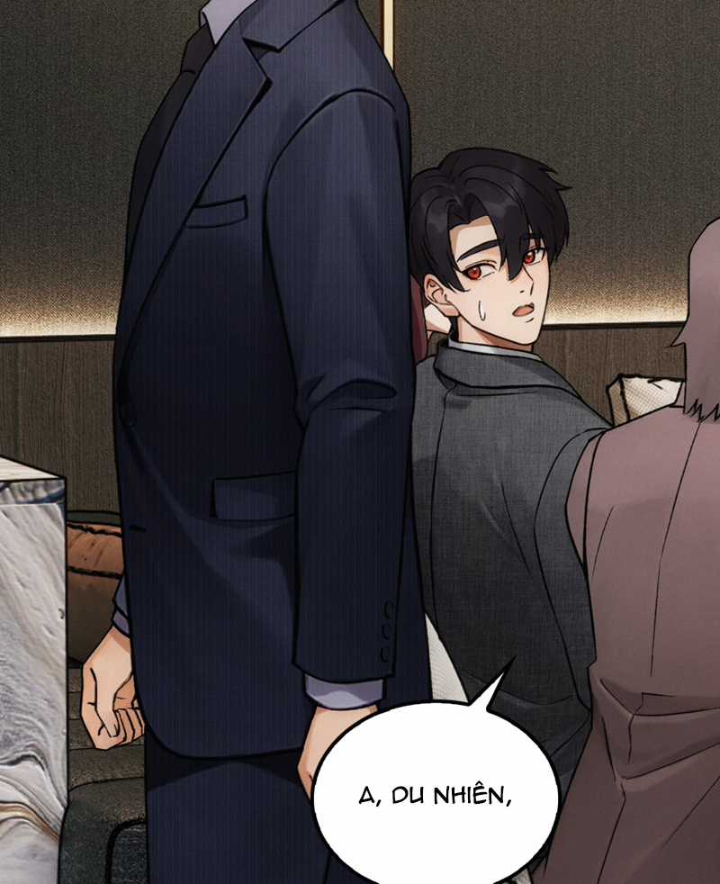 Anh Trai Là Hàng Không Bán Chapter 10 trang 51