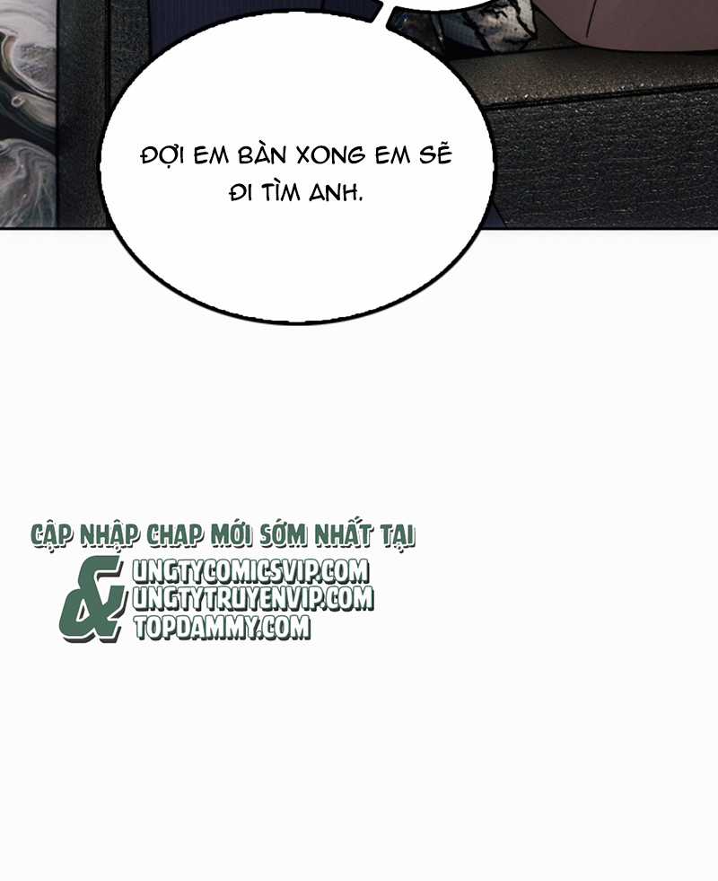 Anh Trai Là Hàng Không Bán Chapter 10 trang 52