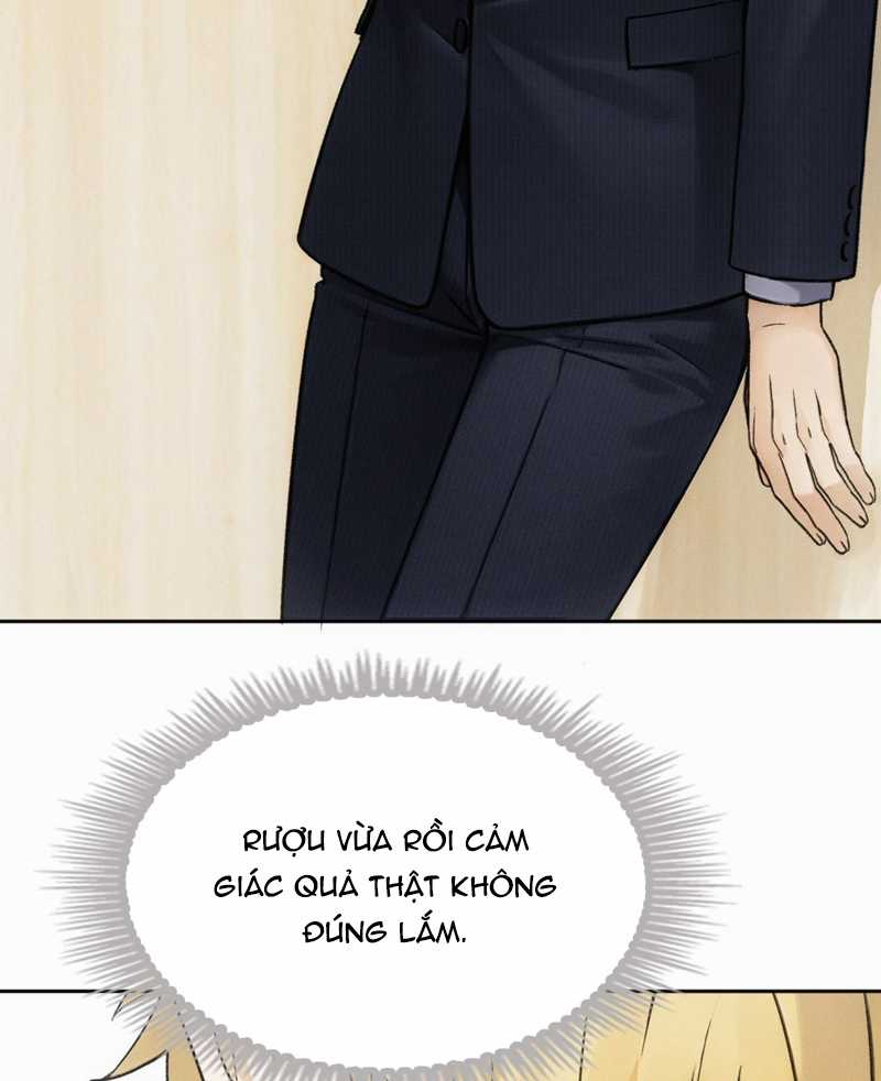Anh Trai Là Hàng Không Bán Chapter 10 trang 55
