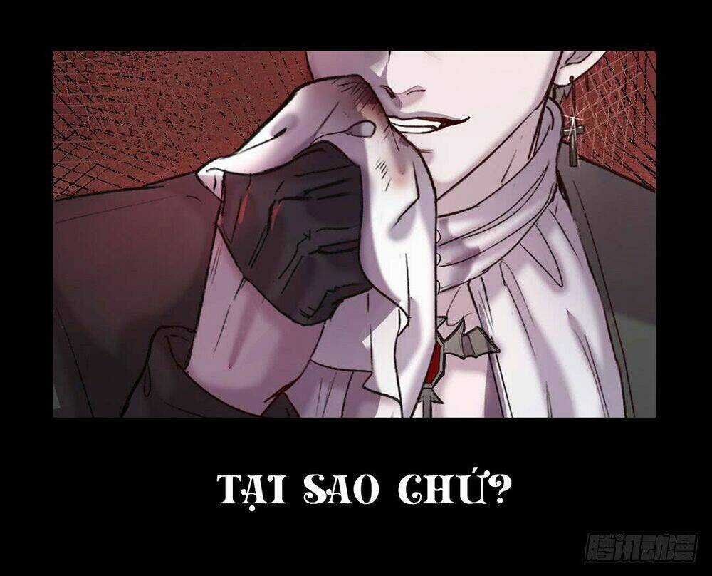 Anh Trai Ma Cà Rồng Và Bạn Trai Người Sói Của Tôi Chapter 0 trang 10