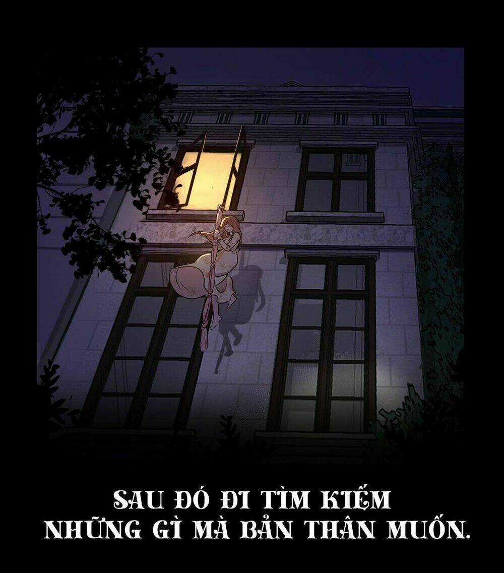 Anh Trai Ma Cà Rồng Và Bạn Trai Người Sói Của Tôi Chapter 0 trang 12