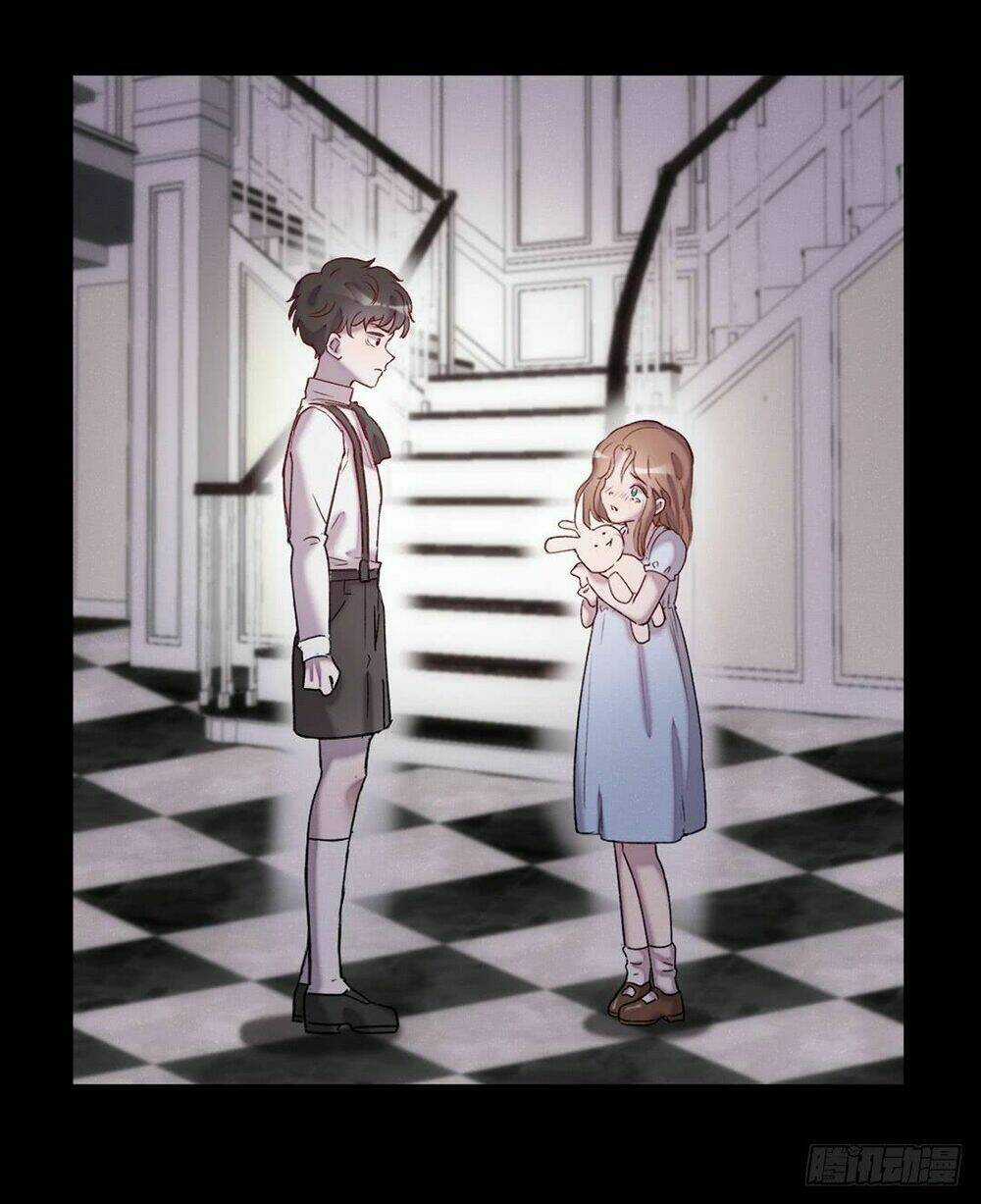 Anh Trai Ma Cà Rồng Và Bạn Trai Người Sói Của Tôi Chapter 0 trang 4