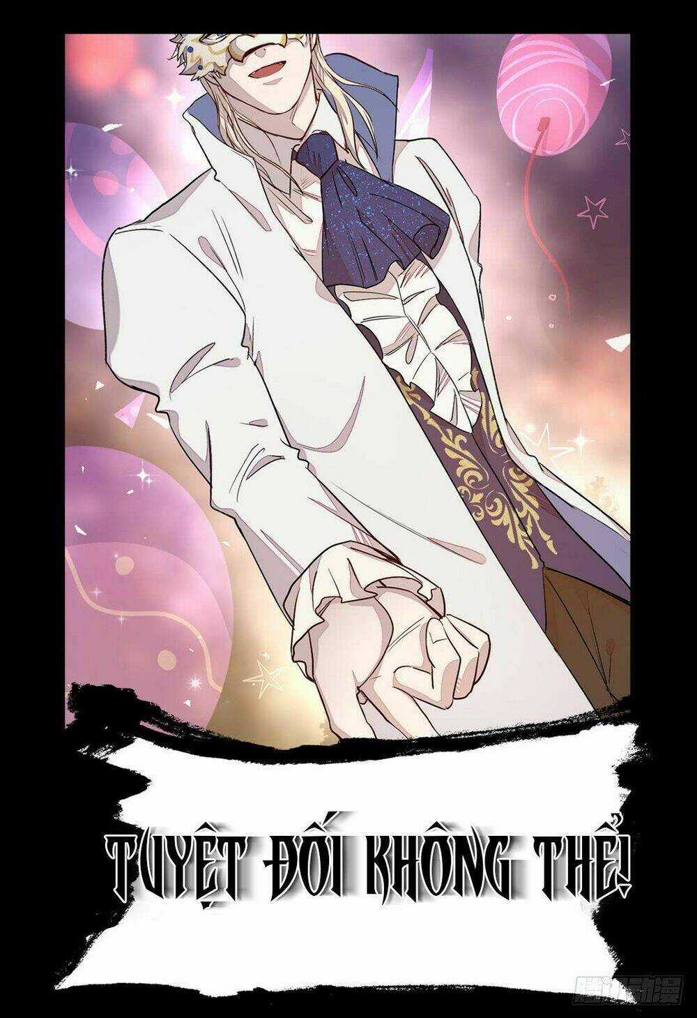 Anh Trai Ma Cà Rồng Và Bạn Trai Người Sói Của Tôi Chapter 0 trang 7