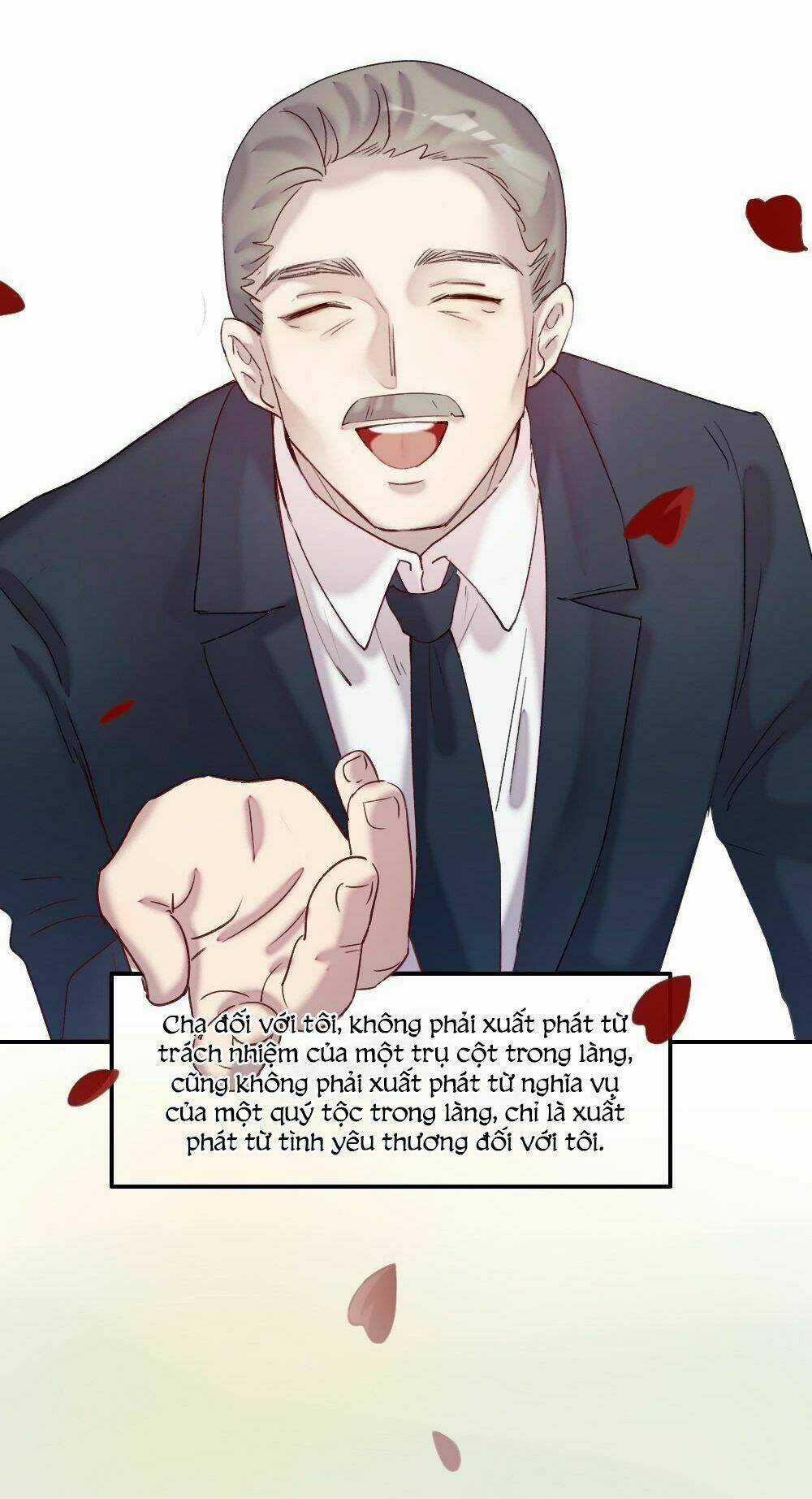 Anh Trai Ma Cà Rồng Và Bạn Trai Người Sói Của Tôi Chapter 1 trang 16