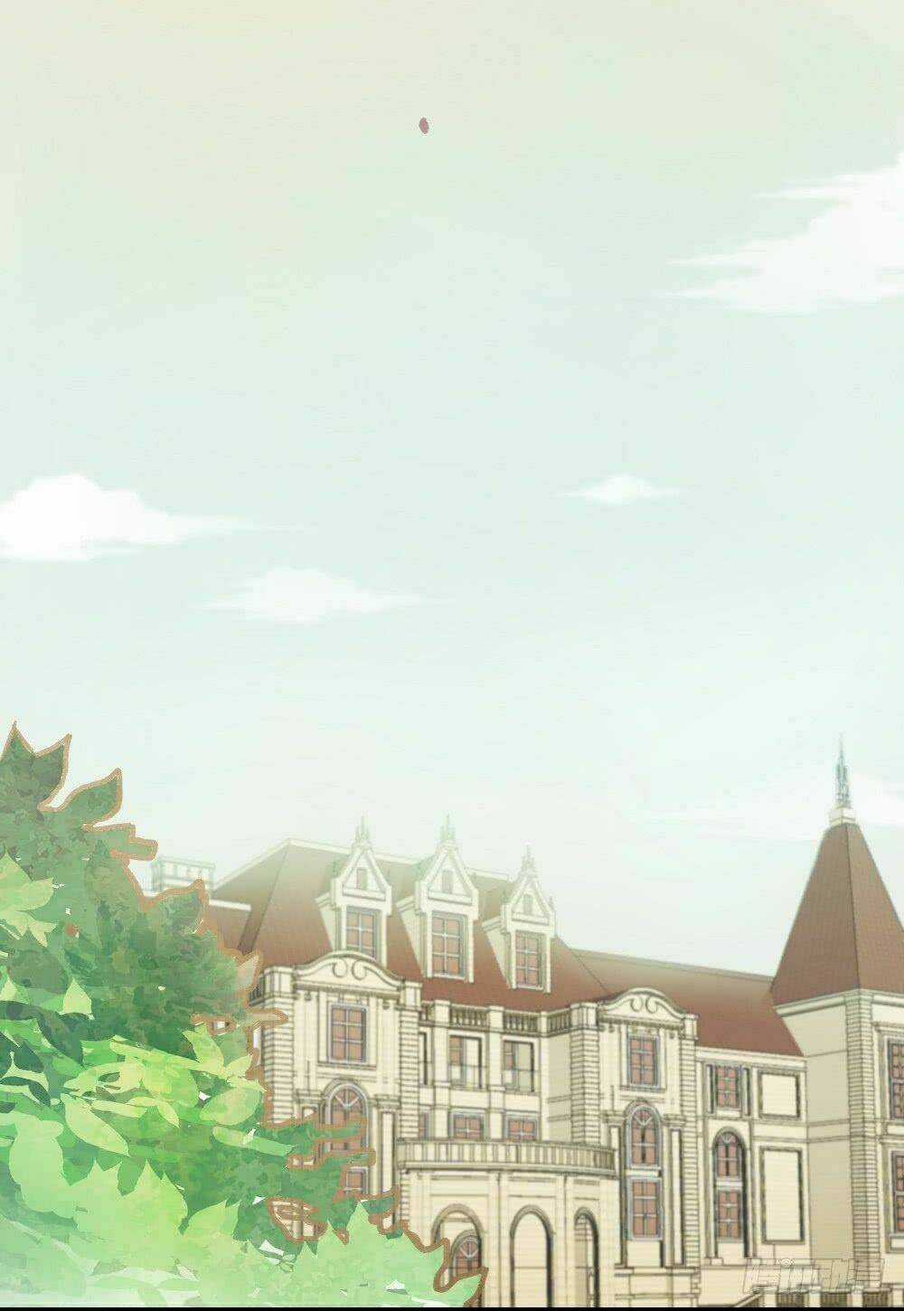 Anh Trai Ma Cà Rồng Và Bạn Trai Người Sói Của Tôi Chapter 1 trang 17