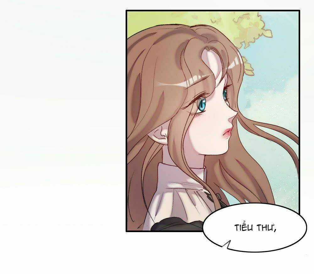 Anh Trai Ma Cà Rồng Và Bạn Trai Người Sói Của Tôi Chapter 1 trang 19