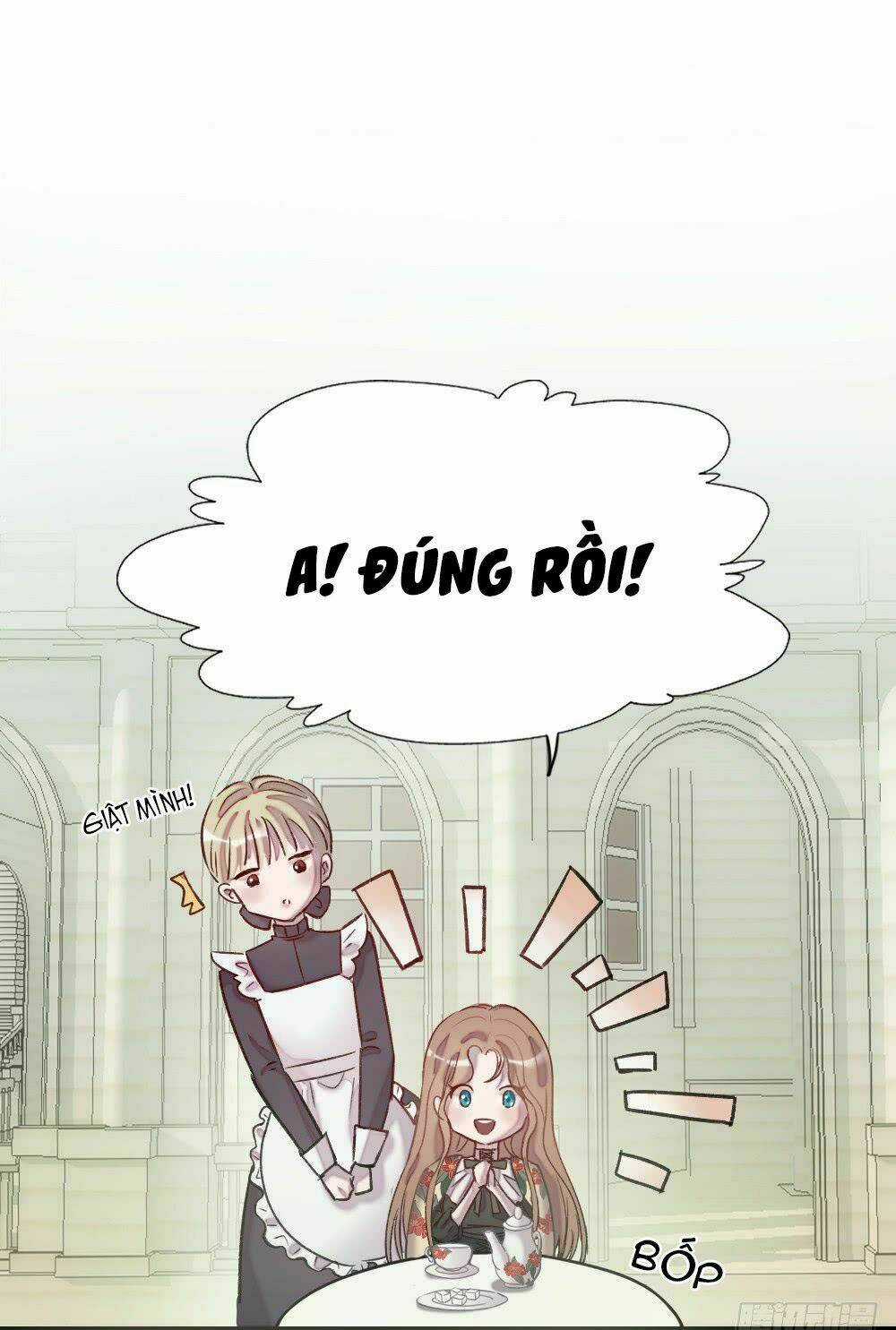 Anh Trai Ma Cà Rồng Và Bạn Trai Người Sói Của Tôi Chapter 1 trang 24