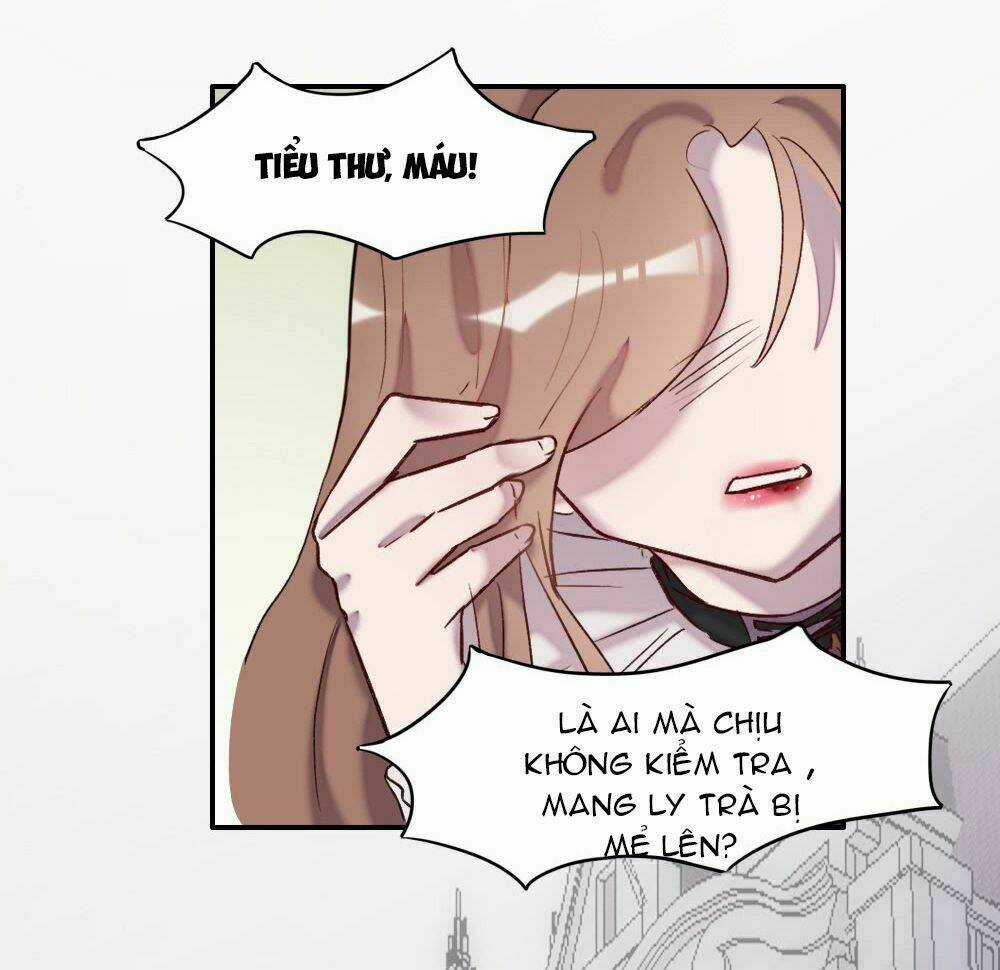 Anh Trai Ma Cà Rồng Và Bạn Trai Người Sói Của Tôi Chapter 1 trang 30