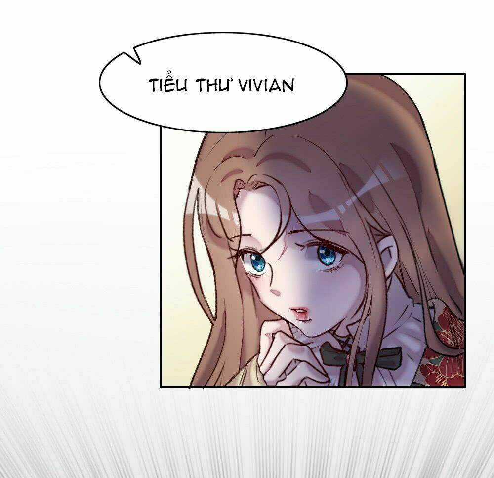 Anh Trai Ma Cà Rồng Và Bạn Trai Người Sói Của Tôi Chapter 1 trang 35