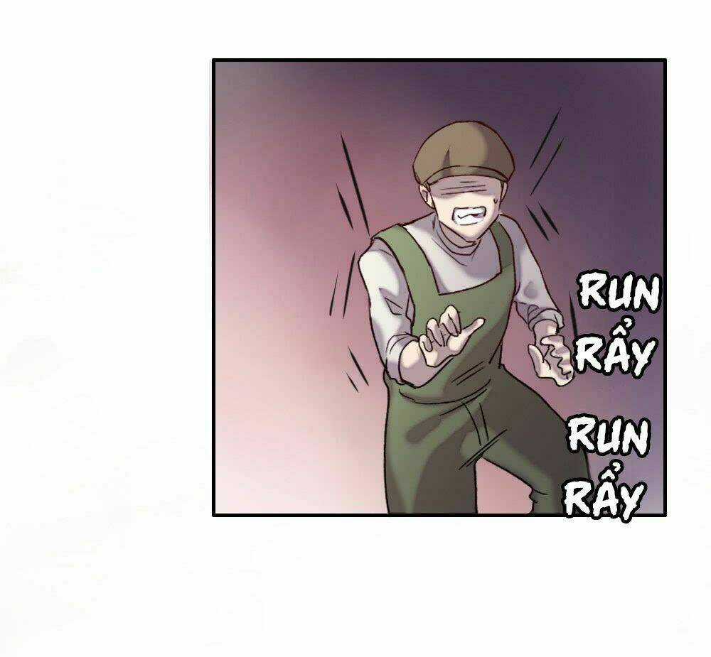 Anh Trai Ma Cà Rồng Và Bạn Trai Người Sói Của Tôi Chapter 1 trang 44