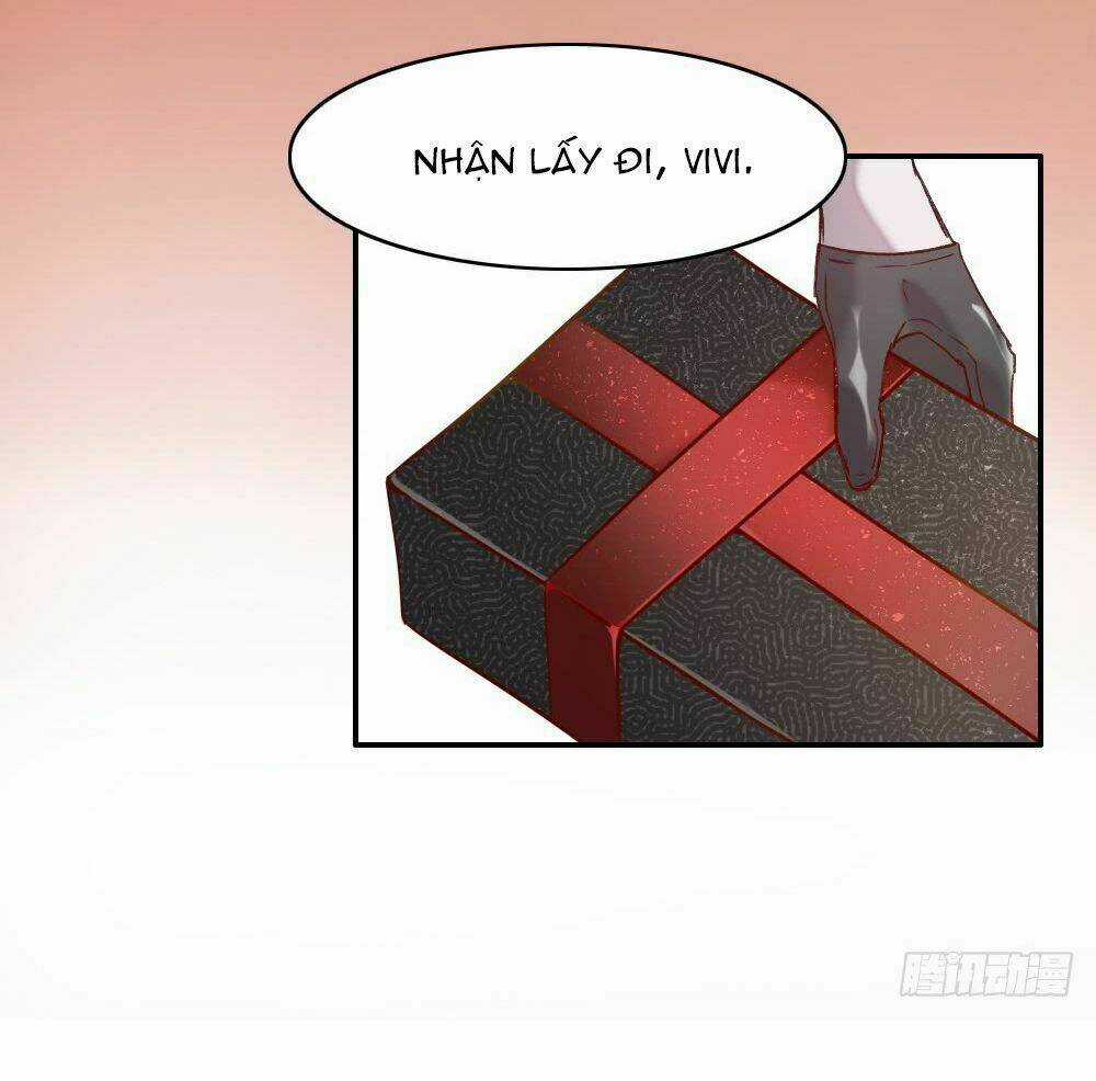 Anh Trai Ma Cà Rồng Và Bạn Trai Người Sói Của Tôi Chapter 1 trang 47