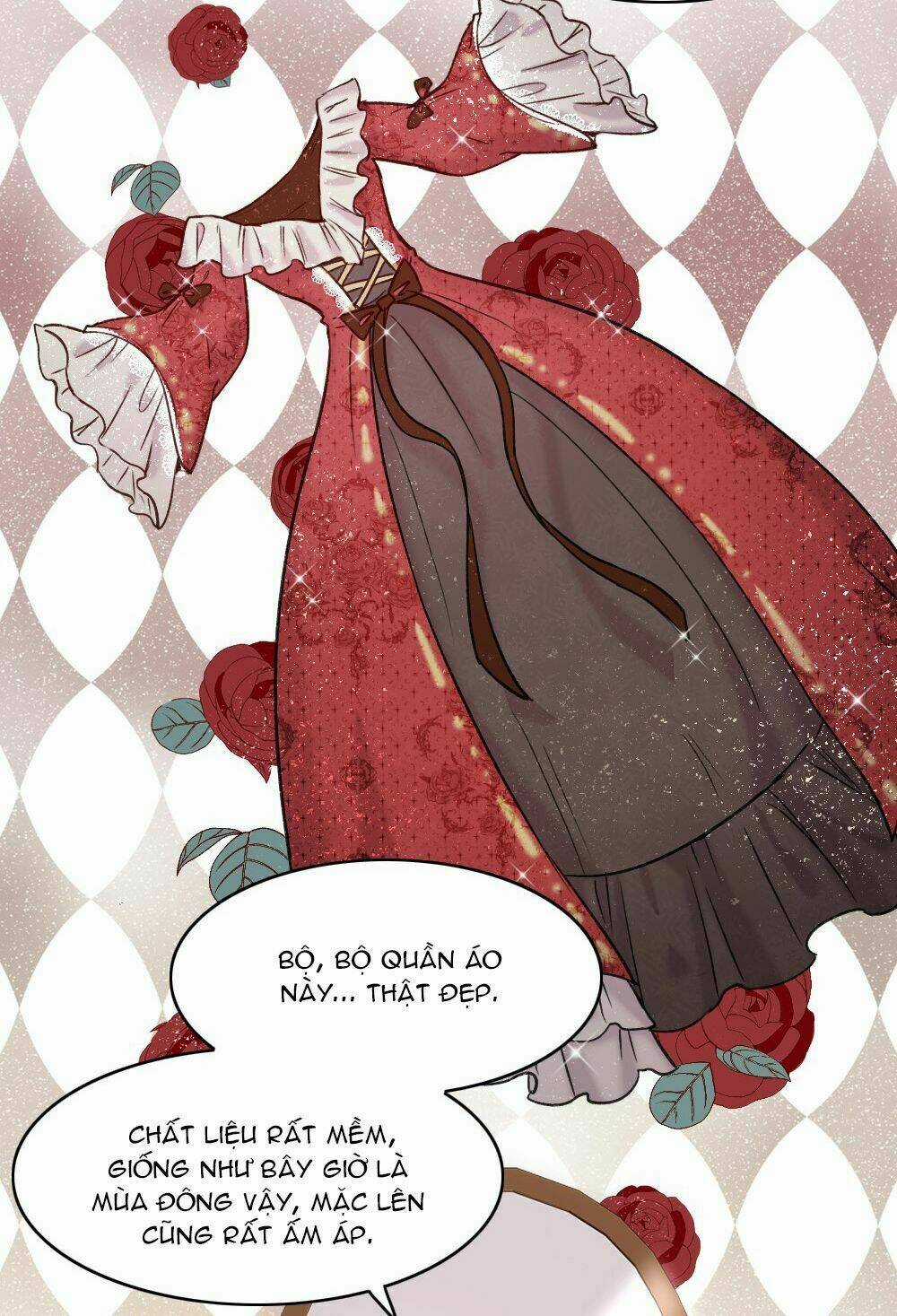 Anh Trai Ma Cà Rồng Và Bạn Trai Người Sói Của Tôi Chapter 1 trang 49