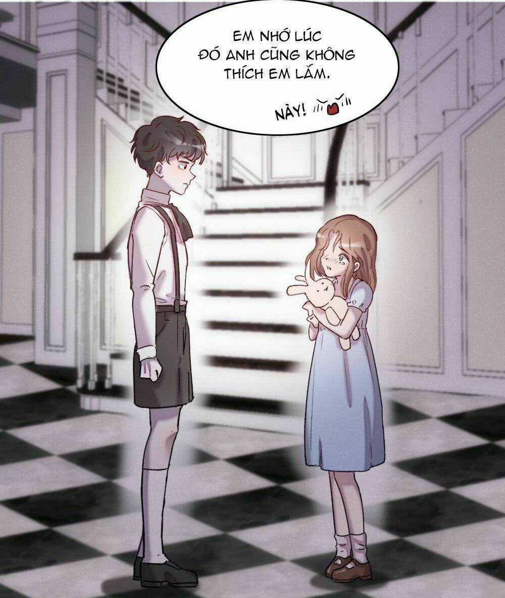 Anh Trai Ma Cà Rồng Và Bạn Trai Người Sói Của Tôi Chapter 1 trang 53