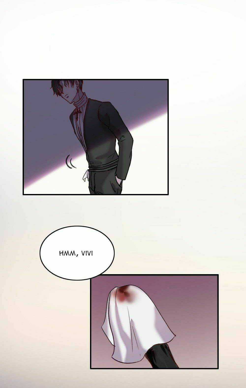 Anh Trai Ma Cà Rồng Và Bạn Trai Người Sói Của Tôi Chapter 1 trang 60