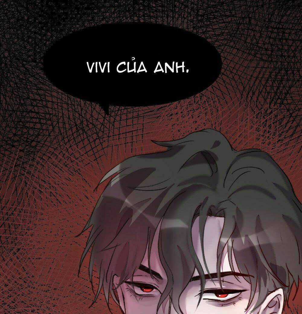 Anh Trai Ma Cà Rồng Và Bạn Trai Người Sói Của Tôi Chapter 1 trang 62