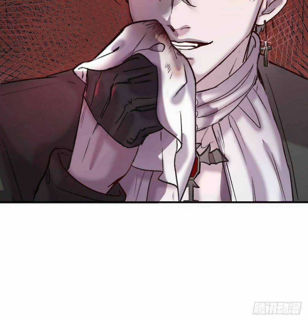 Anh Trai Ma Cà Rồng Và Bạn Trai Người Sói Của Tôi Chapter 1 trang 63