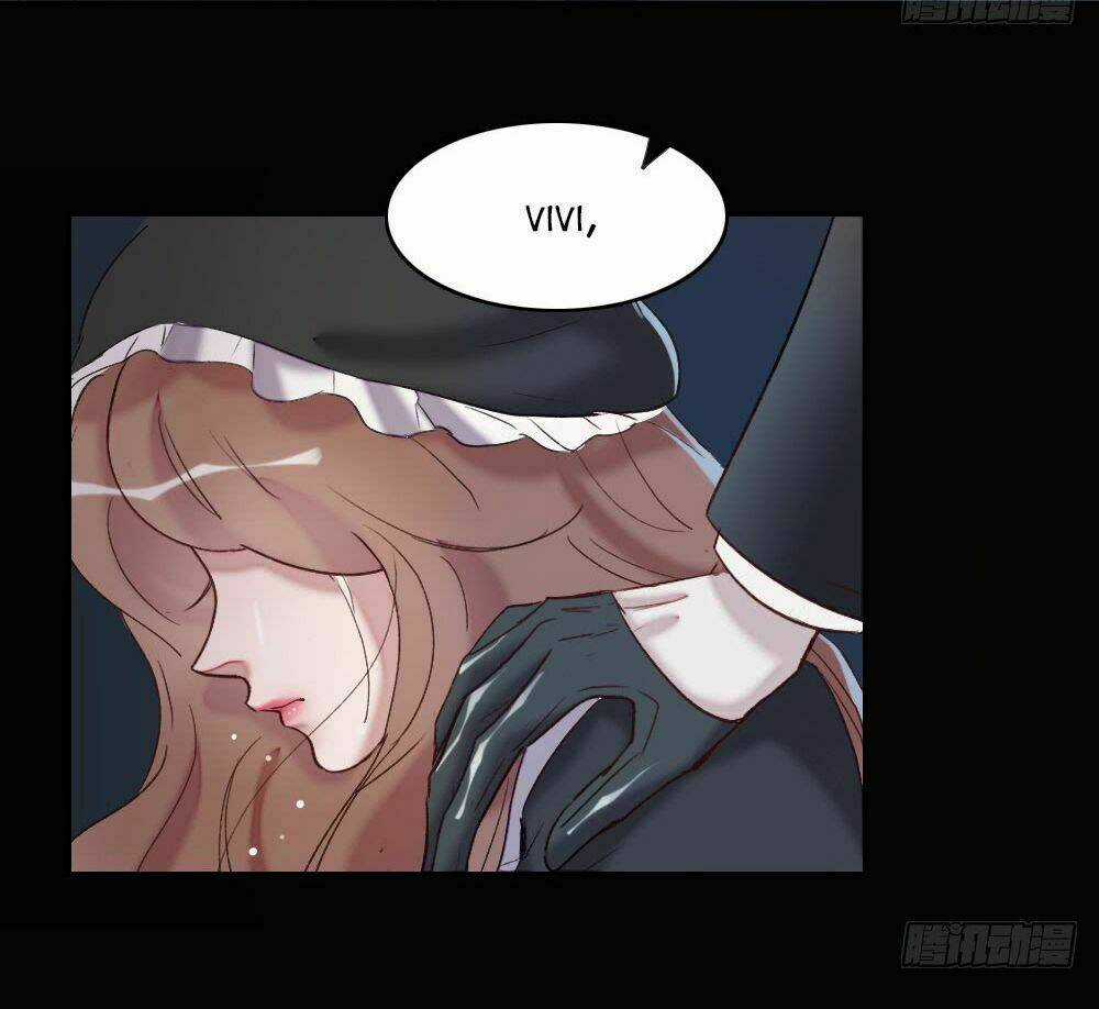 Anh Trai Ma Cà Rồng Và Bạn Trai Người Sói Của Tôi Chapter 1 trang 8