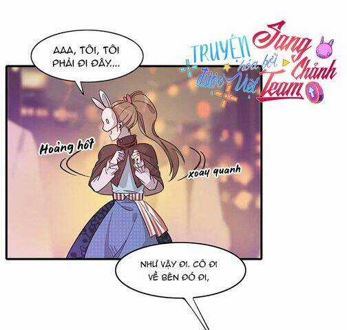 Anh Trai Ma Cà Rồng Và Bạn Trai Người Sói Của Tôi Chapter 10 trang 13