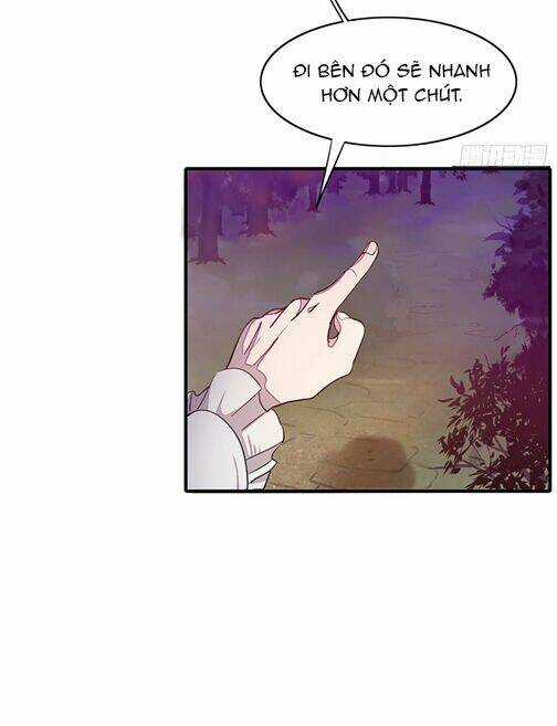 Anh Trai Ma Cà Rồng Và Bạn Trai Người Sói Của Tôi Chapter 10 trang 14