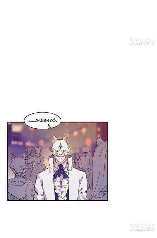 Anh Trai Ma Cà Rồng Và Bạn Trai Người Sói Của Tôi Chapter 10 trang 15