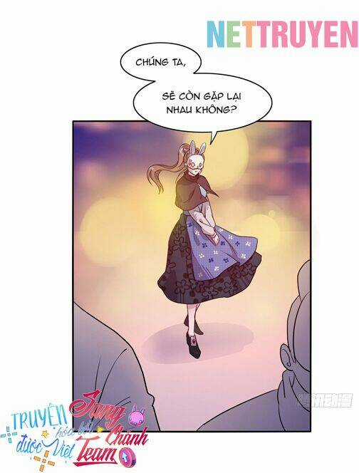 Anh Trai Ma Cà Rồng Và Bạn Trai Người Sói Của Tôi Chapter 10 trang 16