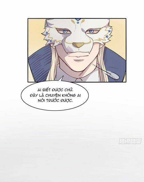 Anh Trai Ma Cà Rồng Và Bạn Trai Người Sói Của Tôi Chapter 10 trang 17