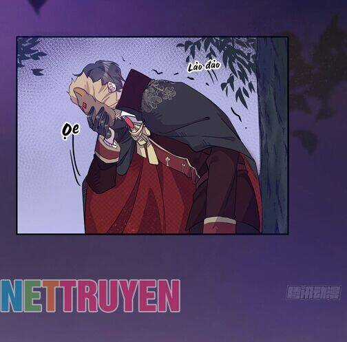 Anh Trai Ma Cà Rồng Và Bạn Trai Người Sói Của Tôi Chapter 10 trang 19