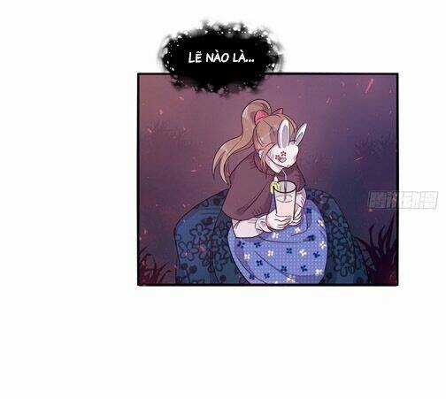 Anh Trai Ma Cà Rồng Và Bạn Trai Người Sói Của Tôi Chapter 10 trang 2