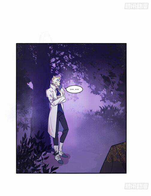 Anh Trai Ma Cà Rồng Và Bạn Trai Người Sói Của Tôi Chapter 10 trang 27