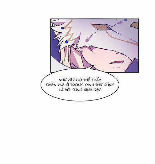 Anh Trai Ma Cà Rồng Và Bạn Trai Người Sói Của Tôi Chapter 10 trang 28