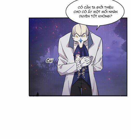 Anh Trai Ma Cà Rồng Và Bạn Trai Người Sói Của Tôi Chapter 10 trang 30