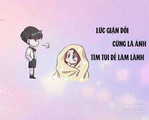 Anh Trai Ma Cà Rồng Và Bạn Trai Người Sói Của Tôi Chapter 10 trang 40