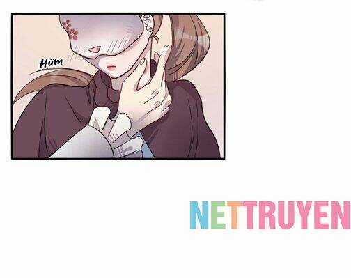 Anh Trai Ma Cà Rồng Và Bạn Trai Người Sói Của Tôi Chapter 10 trang 6