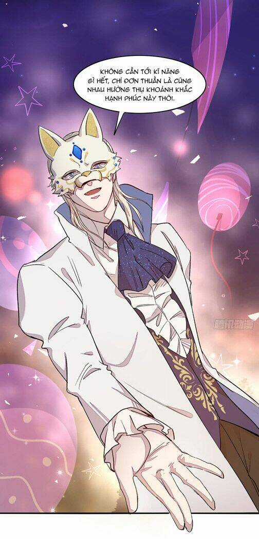 Anh Trai Ma Cà Rồng Và Bạn Trai Người Sói Của Tôi Chapter 10 trang 8