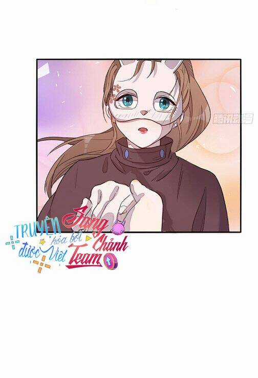 Anh Trai Ma Cà Rồng Và Bạn Trai Người Sói Của Tôi Chapter 10 trang 9