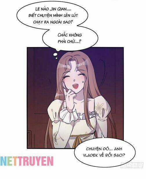 Anh Trai Ma Cà Rồng Và Bạn Trai Người Sói Của Tôi Chapter 11 trang 13