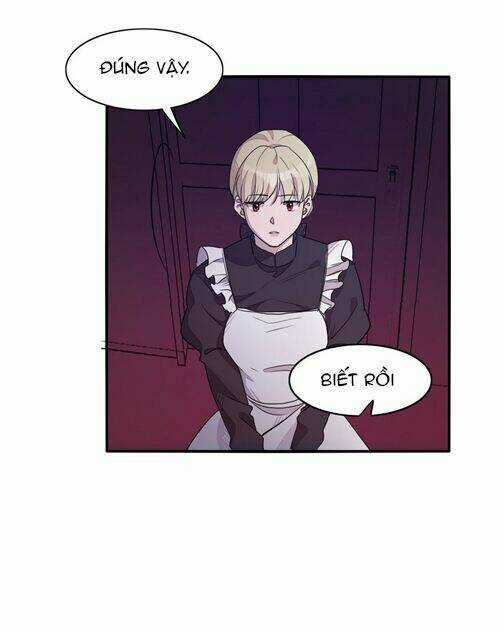 Anh Trai Ma Cà Rồng Và Bạn Trai Người Sói Của Tôi Chapter 11 trang 14