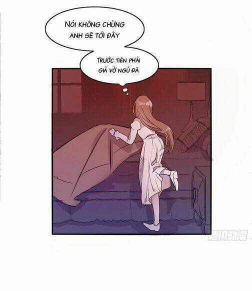 Anh Trai Ma Cà Rồng Và Bạn Trai Người Sói Của Tôi Chapter 11 trang 15