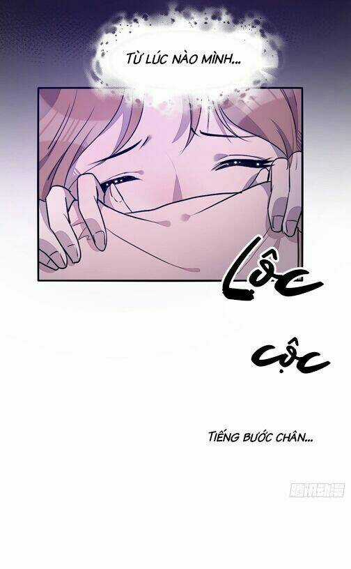 Anh Trai Ma Cà Rồng Và Bạn Trai Người Sói Của Tôi Chapter 11 trang 22