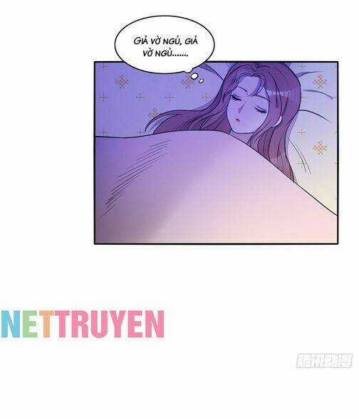 Anh Trai Ma Cà Rồng Và Bạn Trai Người Sói Của Tôi Chapter 11 trang 24