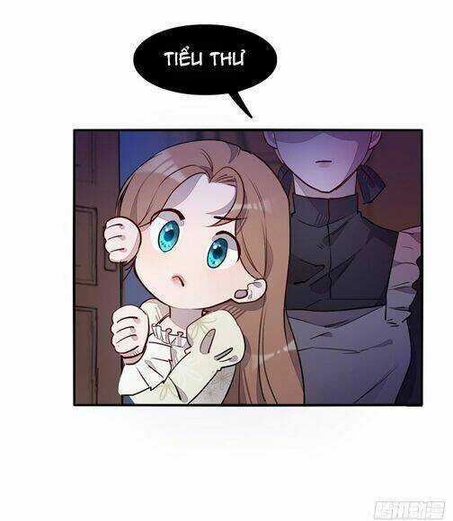 Anh Trai Ma Cà Rồng Và Bạn Trai Người Sói Của Tôi Chapter 11 trang 6