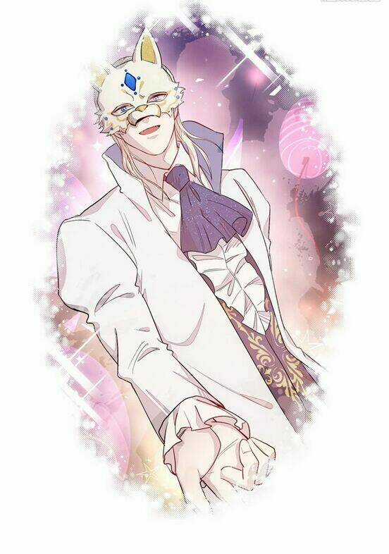 Anh Trai Ma Cà Rồng Và Bạn Trai Người Sói Của Tôi Chapter 12 trang 18