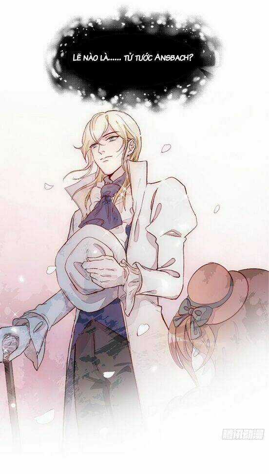 Anh Trai Ma Cà Rồng Và Bạn Trai Người Sói Của Tôi Chapter 12 trang 20