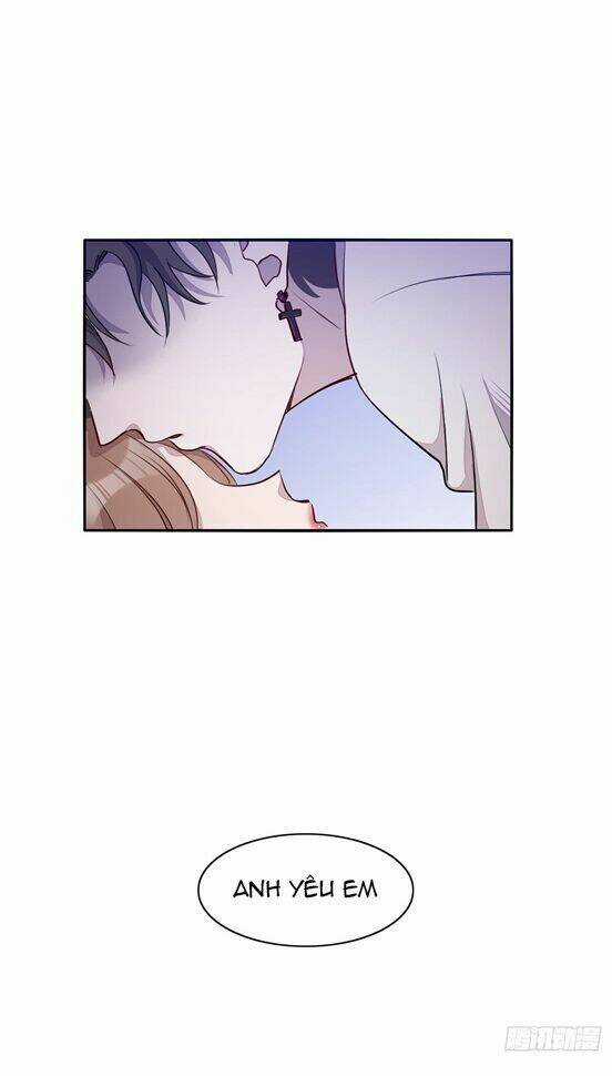 Anh Trai Ma Cà Rồng Và Bạn Trai Người Sói Của Tôi Chapter 12 trang 3