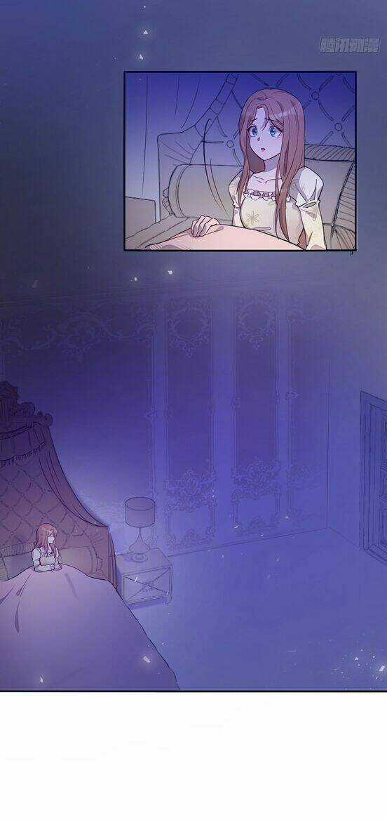 Anh Trai Ma Cà Rồng Và Bạn Trai Người Sói Của Tôi Chapter 12 trang 5