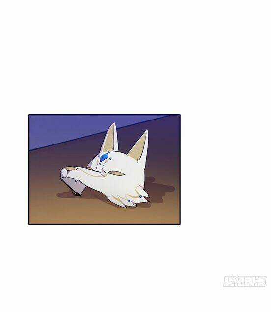 Anh Trai Ma Cà Rồng Và Bạn Trai Người Sói Của Tôi Chapter 12 trang 7