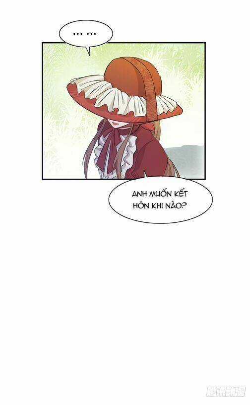 Anh Trai Ma Cà Rồng Và Bạn Trai Người Sói Của Tôi Chapter 13 trang 12