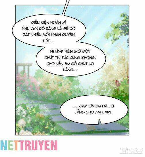 Anh Trai Ma Cà Rồng Và Bạn Trai Người Sói Của Tôi Chapter 13 trang 14