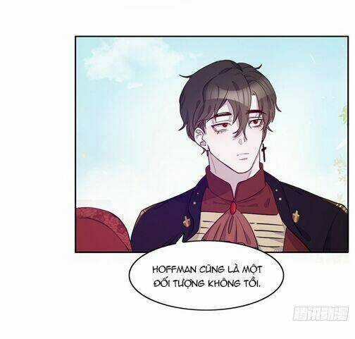 Anh Trai Ma Cà Rồng Và Bạn Trai Người Sói Của Tôi Chapter 13 trang 16